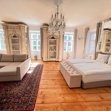 Ab Ljubljana - Breg Apartments מראה חיצוני תמונה