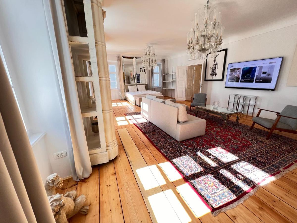 Ab Ljubljana - Breg Apartments מראה חיצוני תמונה