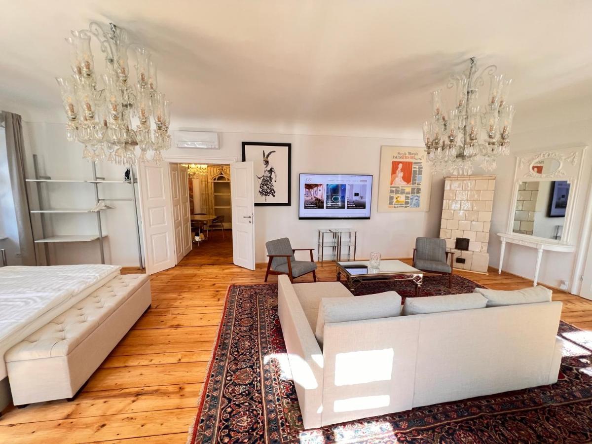 Ab Ljubljana - Breg Apartments מראה חיצוני תמונה