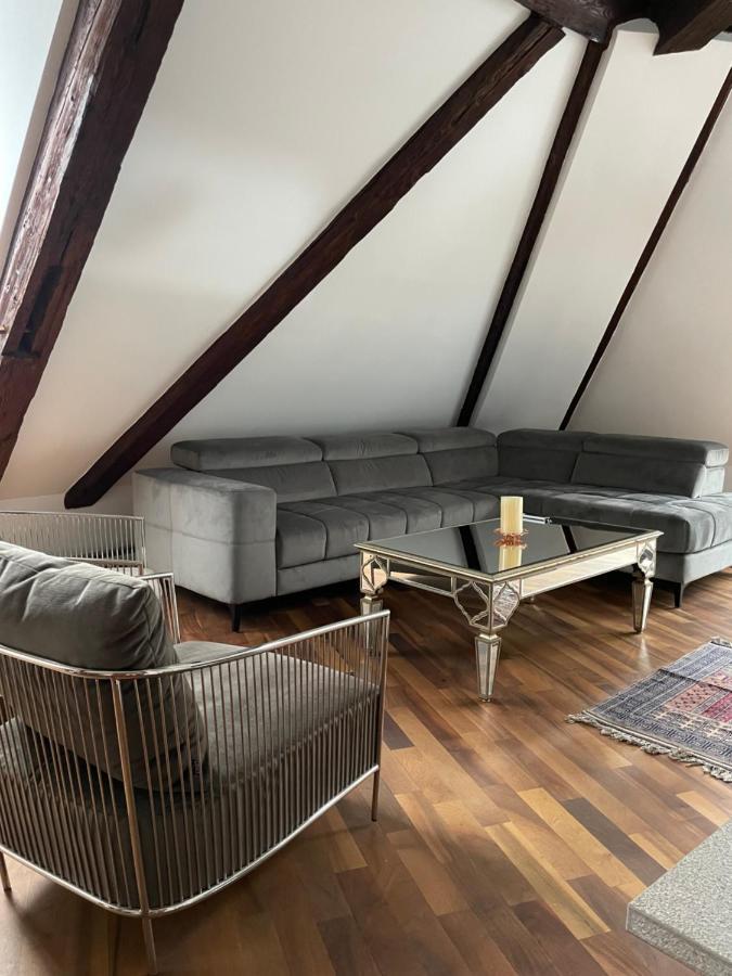 Ab Ljubljana - Breg Apartments מראה חיצוני תמונה